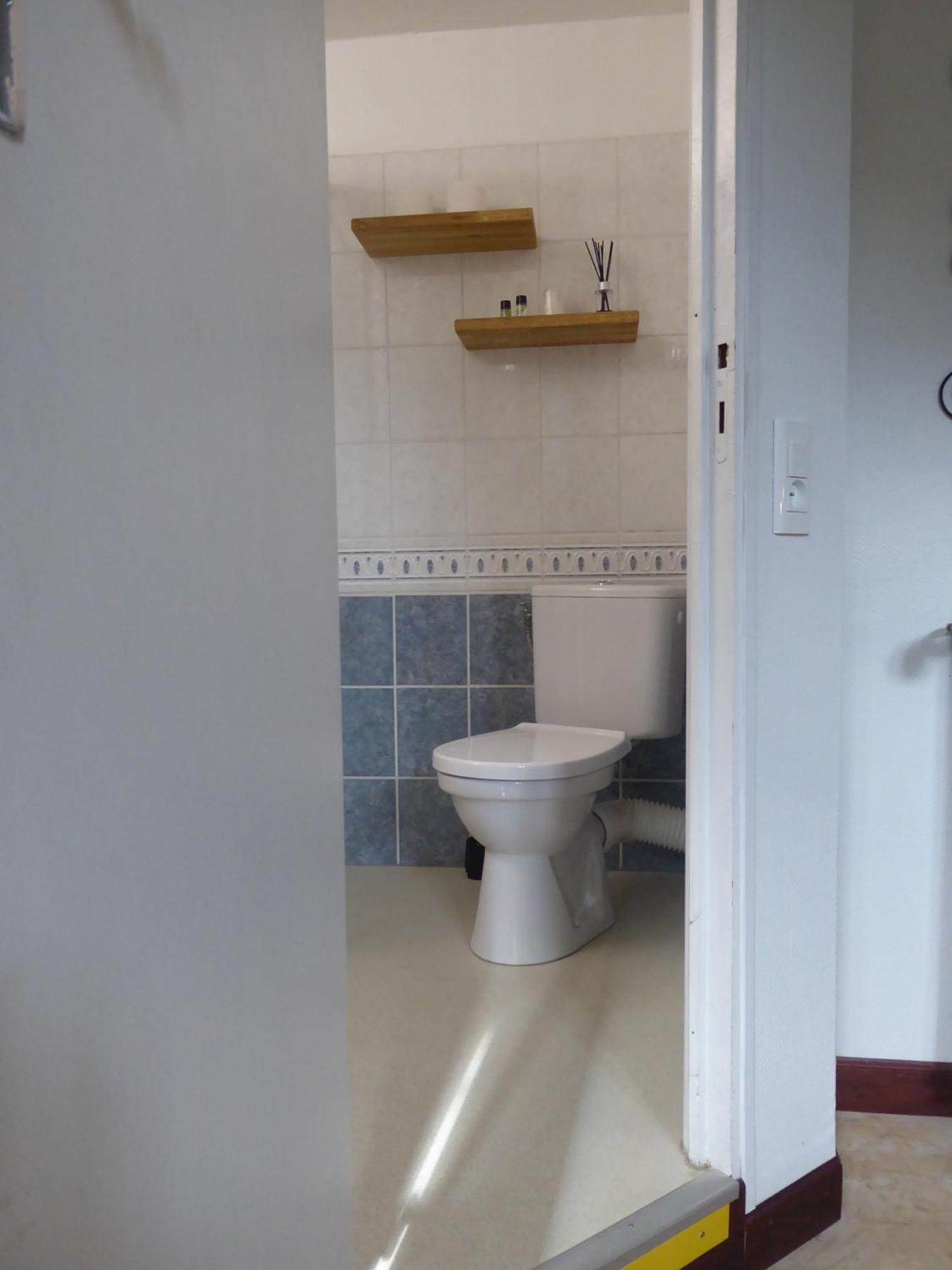 Auberge L'Escaleta Seix Εξωτερικό φωτογραφία