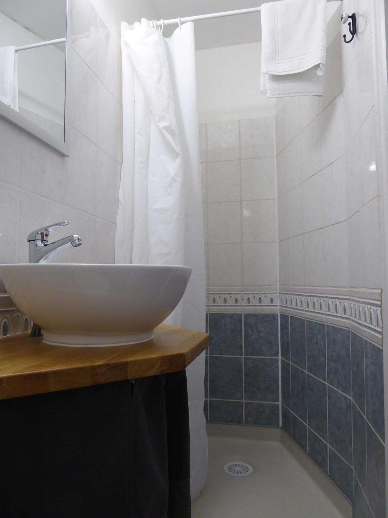 Auberge L'Escaleta Seix Εξωτερικό φωτογραφία