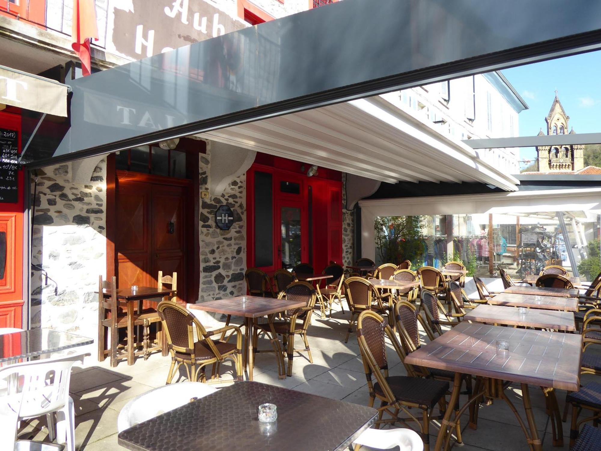 Auberge L'Escaleta Seix Εξωτερικό φωτογραφία