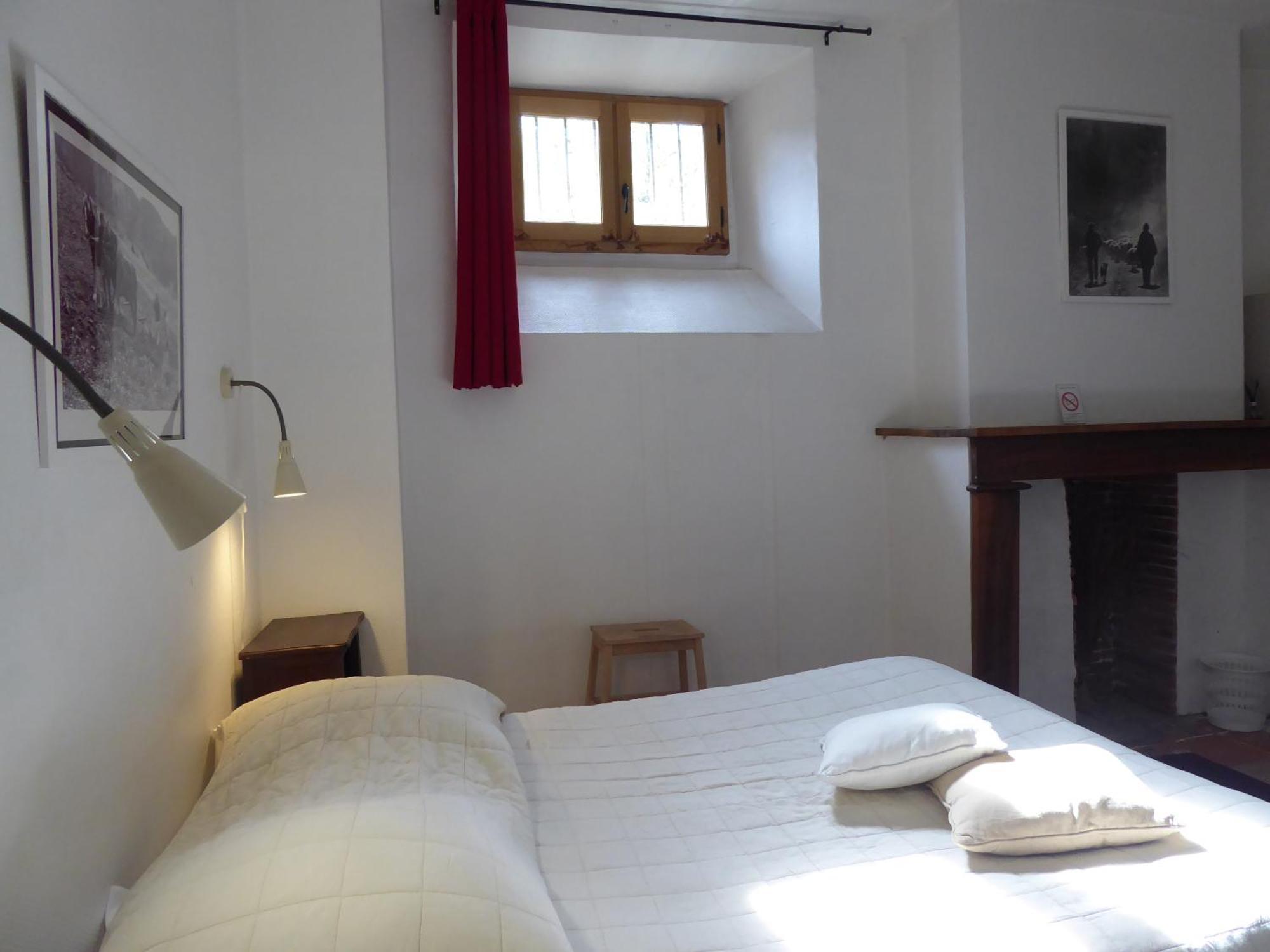 Auberge L'Escaleta Seix Εξωτερικό φωτογραφία