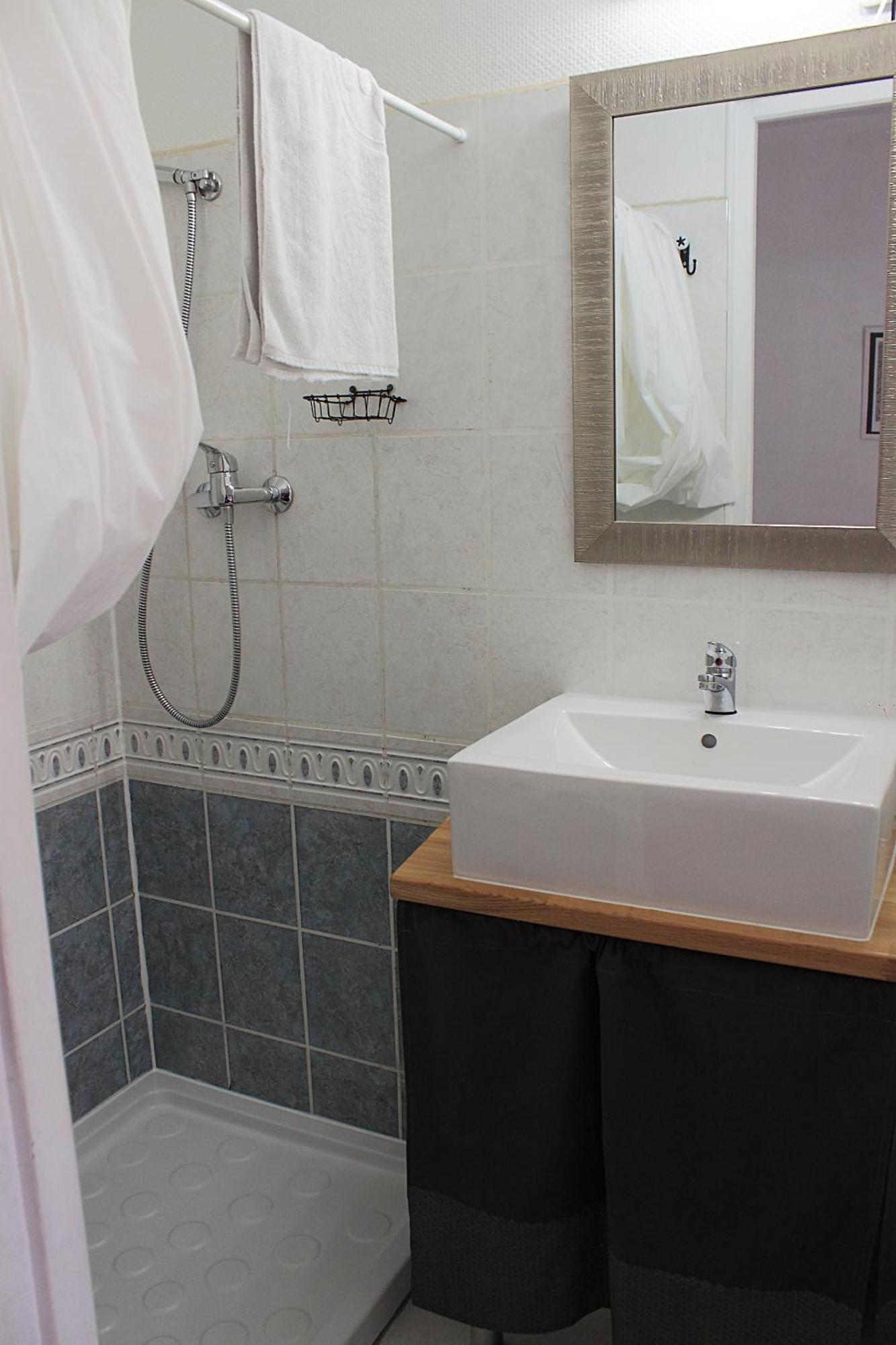 Auberge L'Escaleta Seix Εξωτερικό φωτογραφία