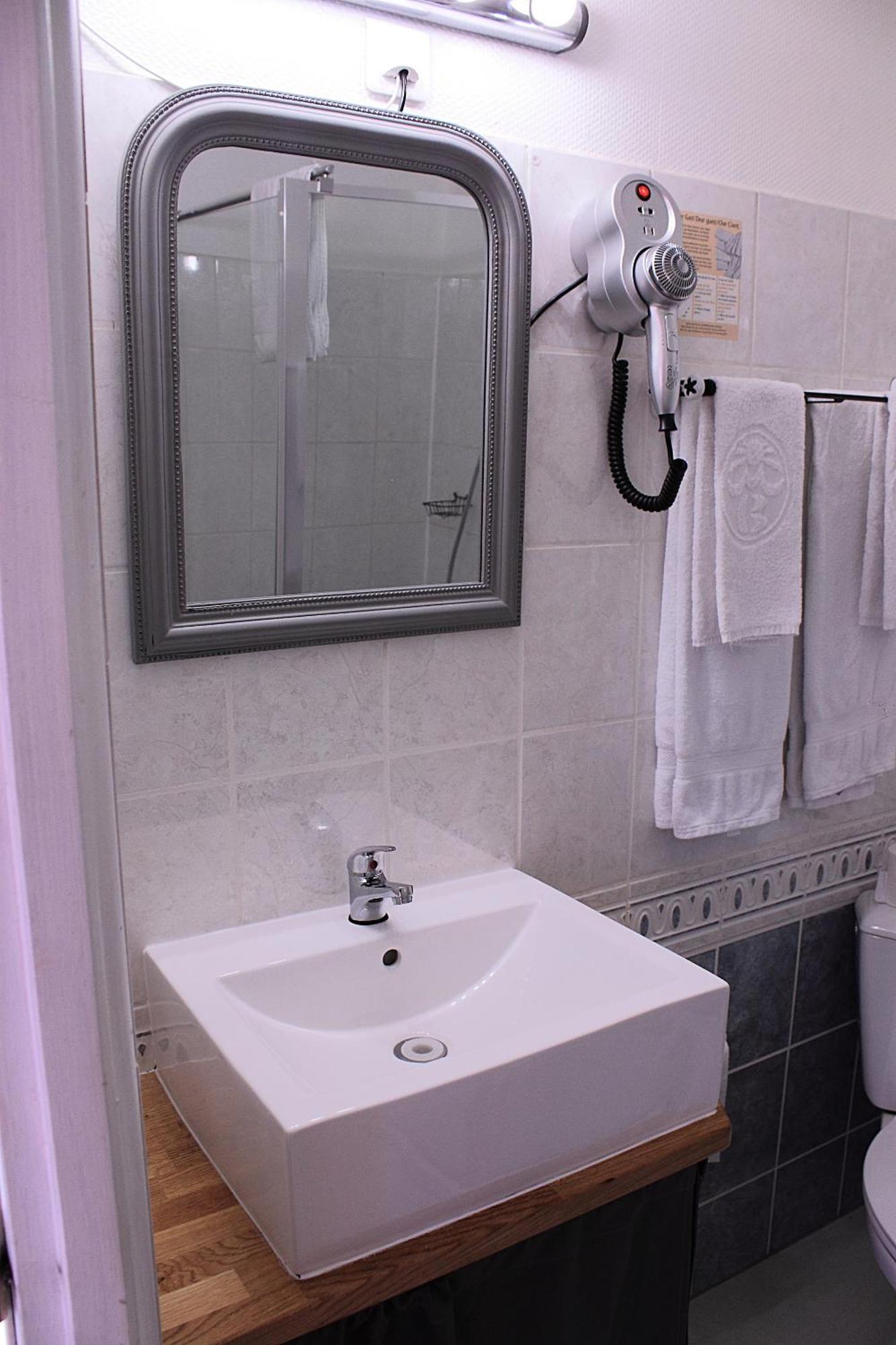 Auberge L'Escaleta Seix Εξωτερικό φωτογραφία